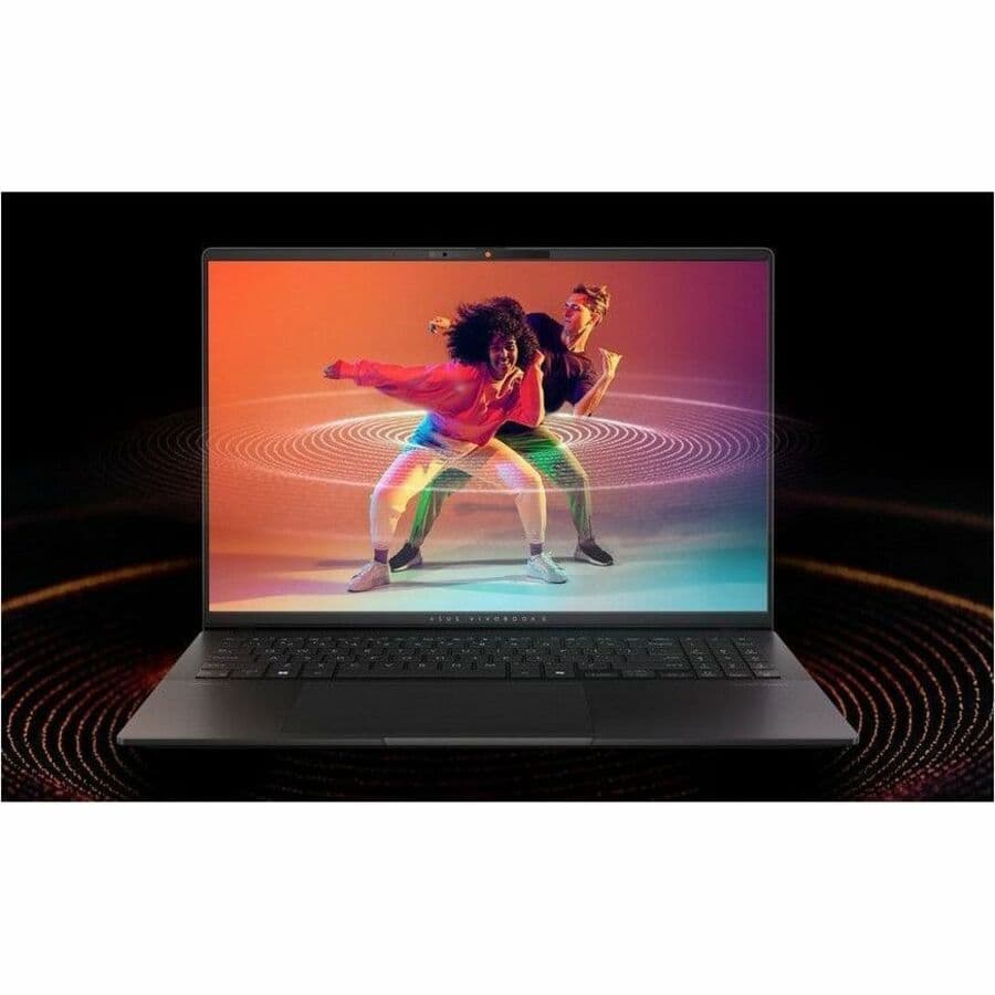 ASUS Vivobook S M5606UA-DS96 laptop with Ryzen 9, 16 GB memory, and 1 TB storage