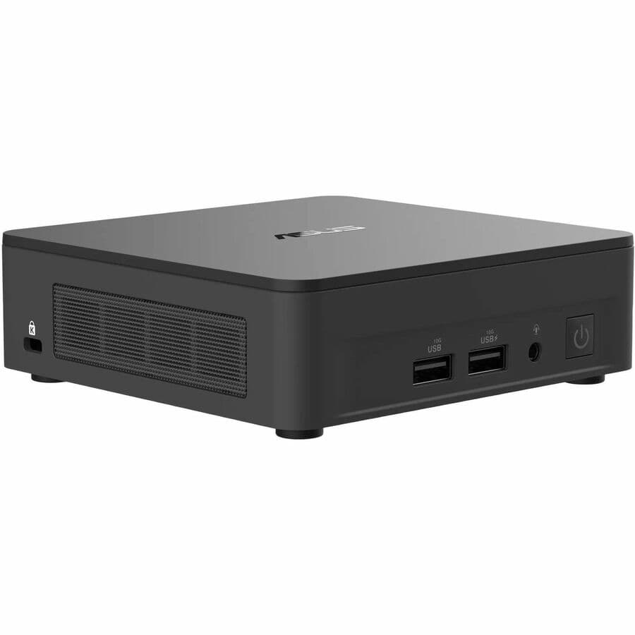 ASUS NUC Arena Canyon board-only system with Intel Core i5-1315P for custom compact business builds