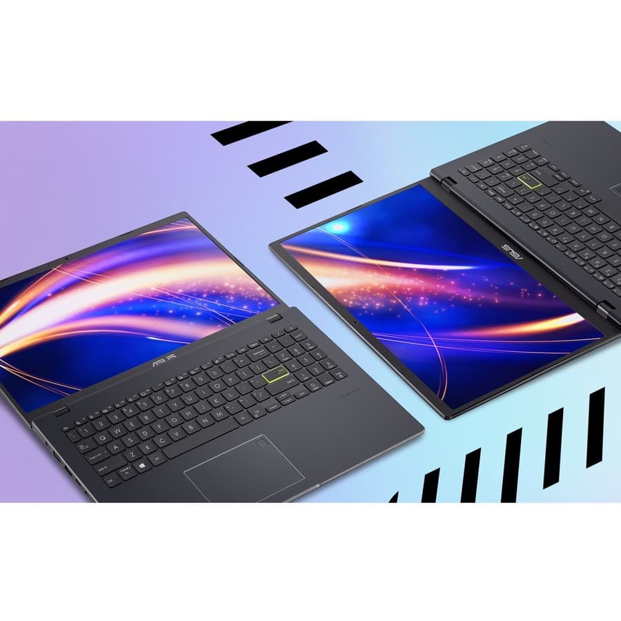 ASUS LAPTOP MODERN DEVICE WIN11 HOME S MICROSOFT 365 INTEL CELERON N4500 JASPER LAKE 15.6 4 / 128 GB view 13