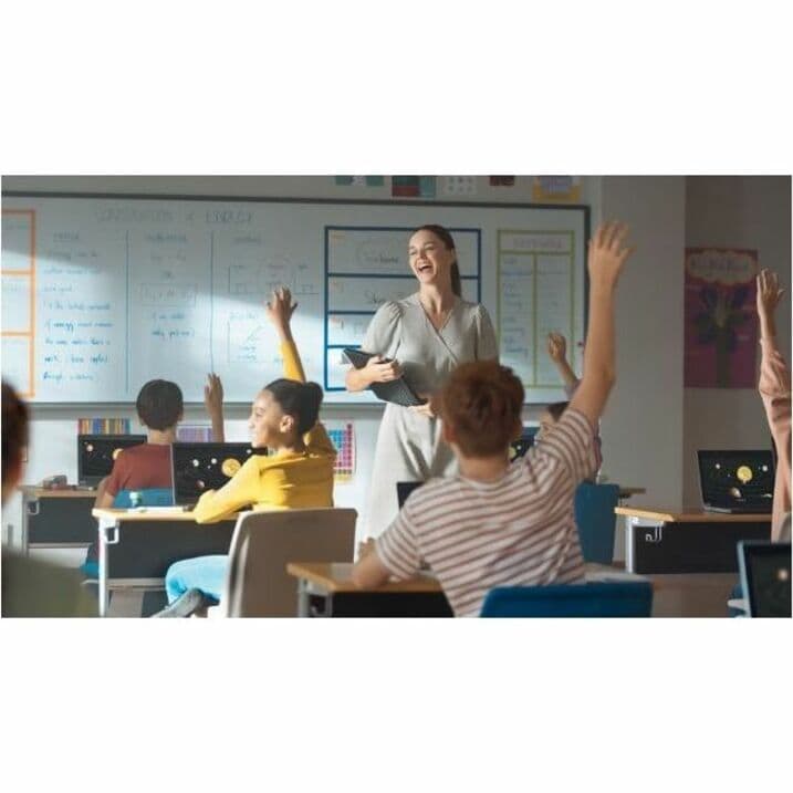 ASUS BR1204FGA 12.2-inch 2-in-1 notebook with WUXGA touchscreen and mineral grey finish