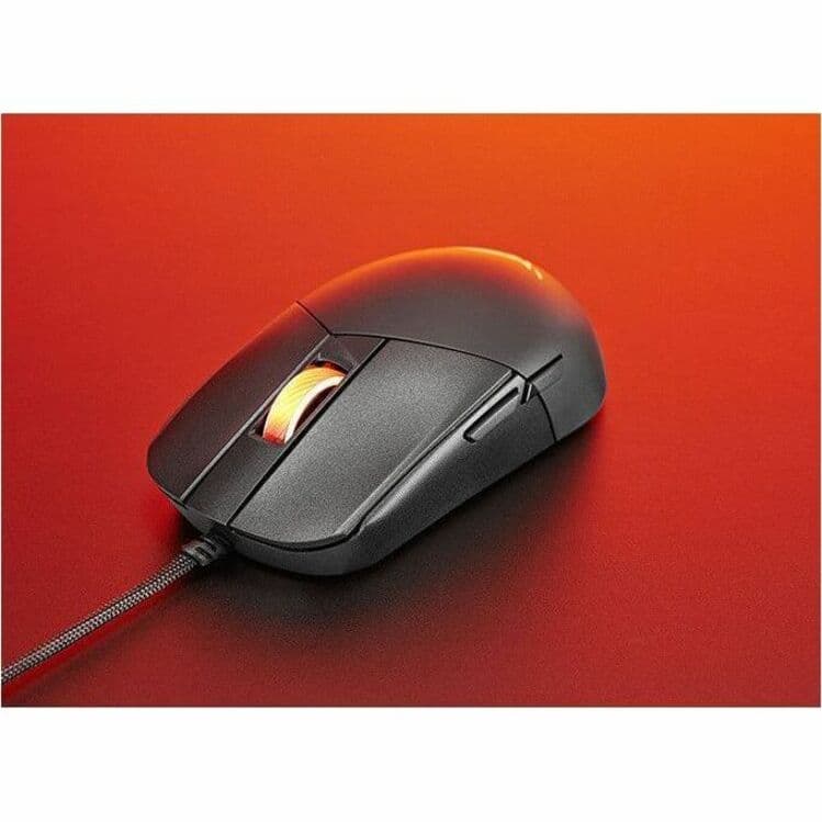 ASUS - COMPONENTS ASUS ROG STRIX IMPACT III WL MOUSE 57 G LIGHTWEIGHT 36K DPI SENS view 5