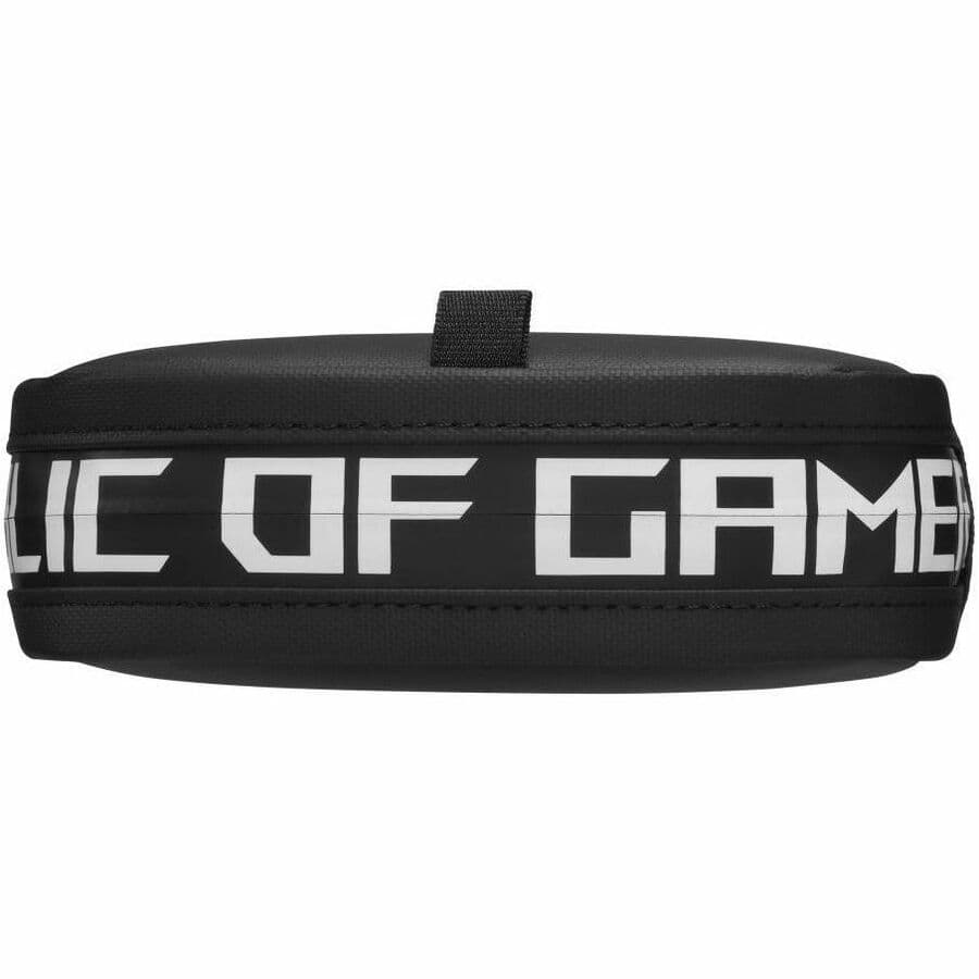 ASUS ROG Ally travel case for protective handheld gaming transport