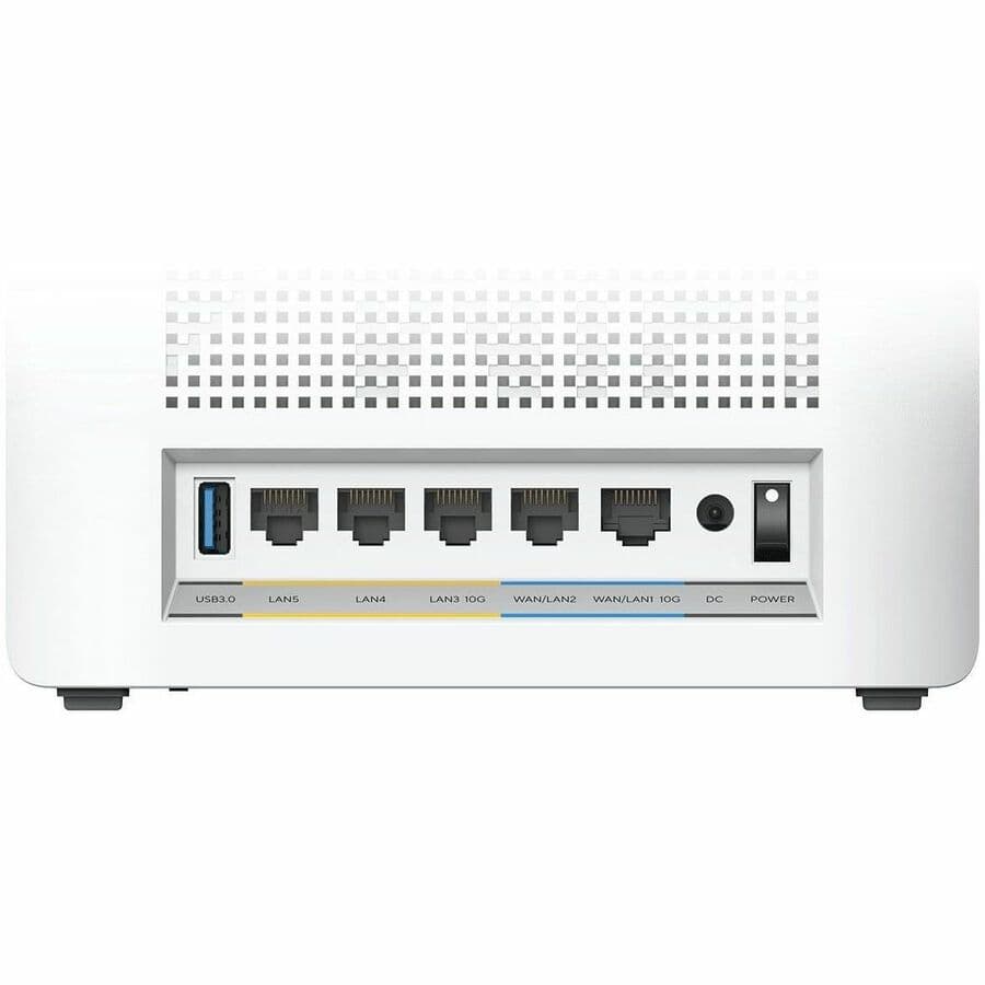 ZenWiFi BQ16 PRO view 7