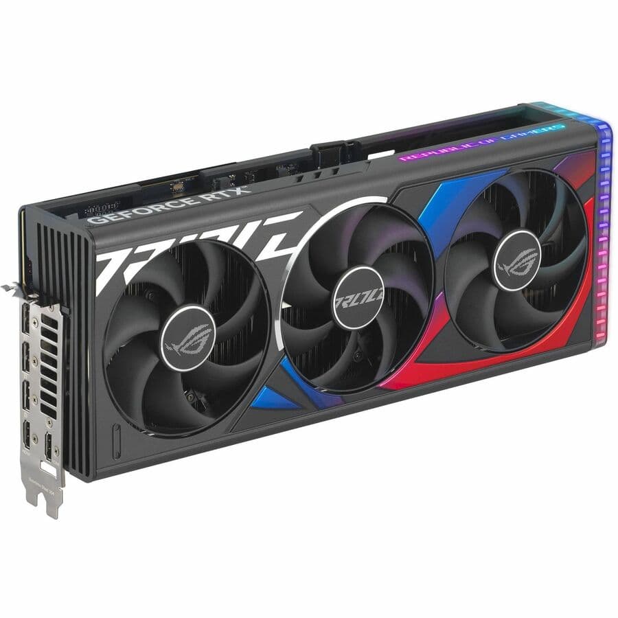 ROG STRIX RTX4090 O24G BTF G view 5