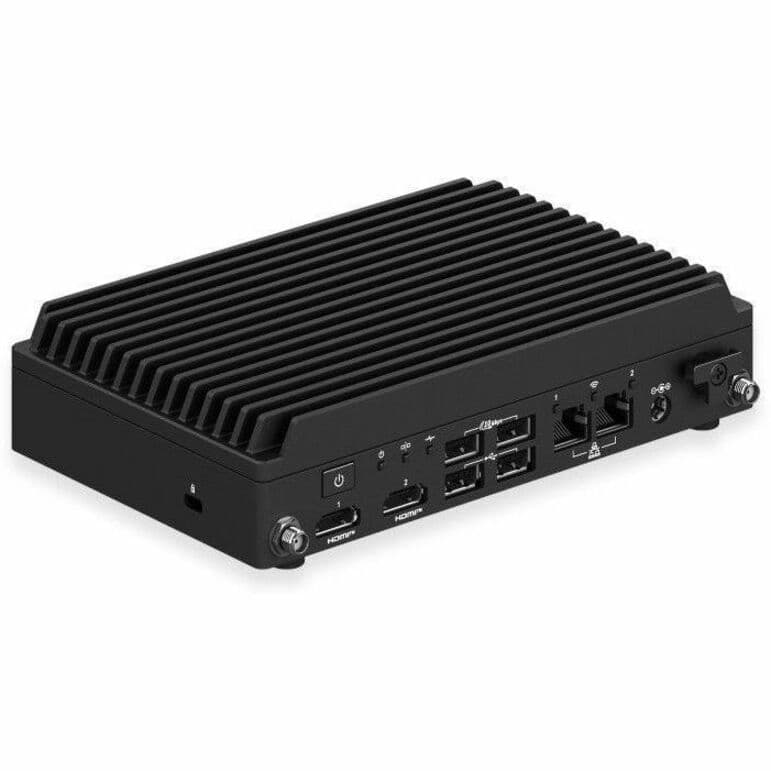 ASUS NUC 13 Rugged Board WNUC13BRBP200000I board-level rugged embedded compute platform