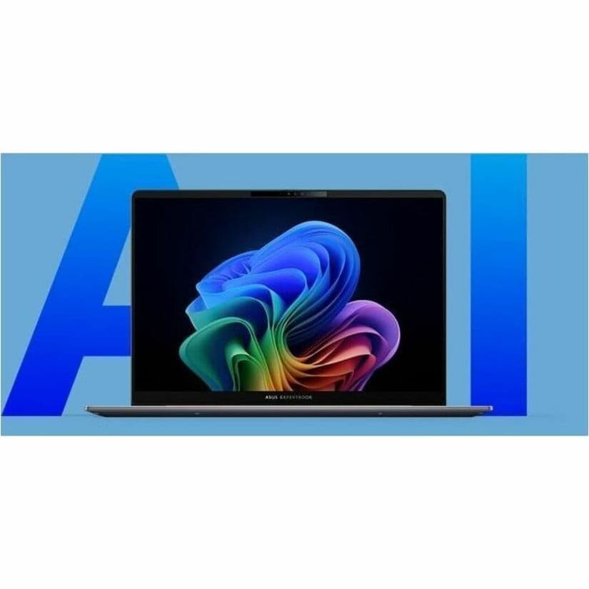 ASUS ExpertBook P5405CSA-XH54 14-inch business laptop with WQXGA display and Windows 11 Pro