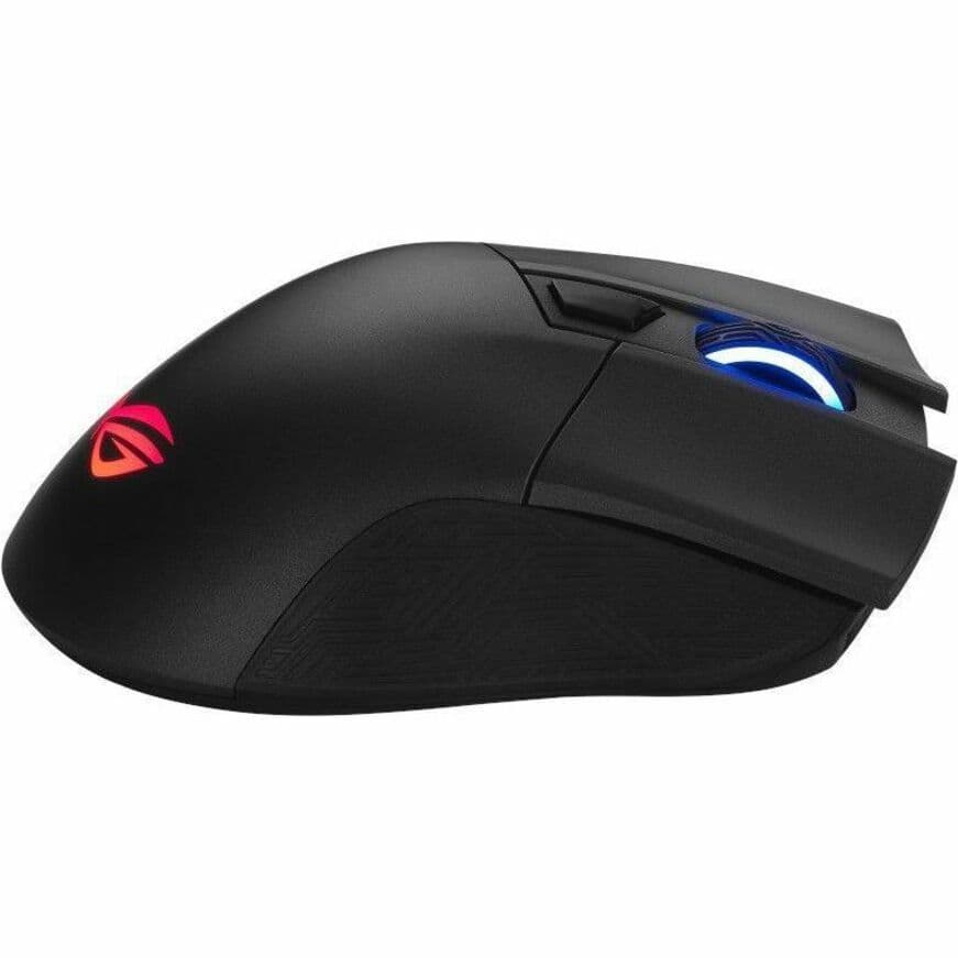 ROG GLADIUS II WIRELESS GAMING MOUSE view 10