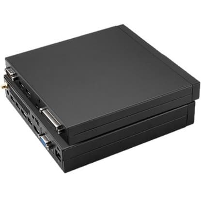 ASUS small form factor business desktop with Intel Core i5, 8 GB RAM, 256 GB SSD, and Windows 10 Pro