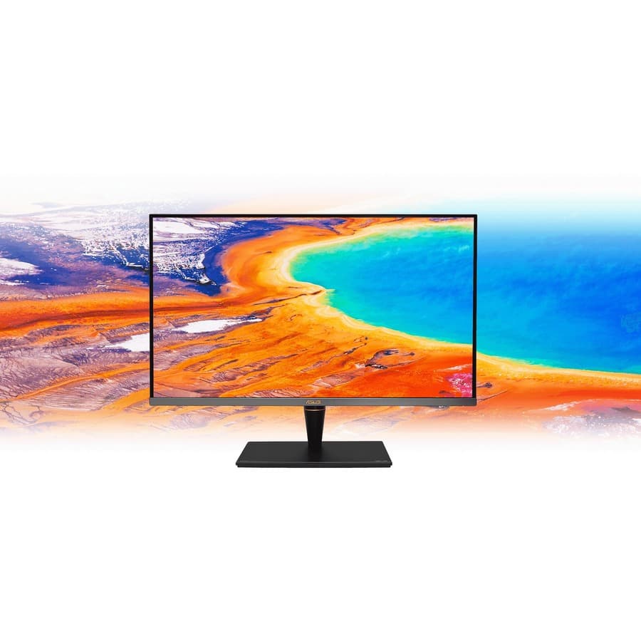 ASUS ProArt PA32UCX-PK 32-inch 4K HDR Mini LED professional monitor