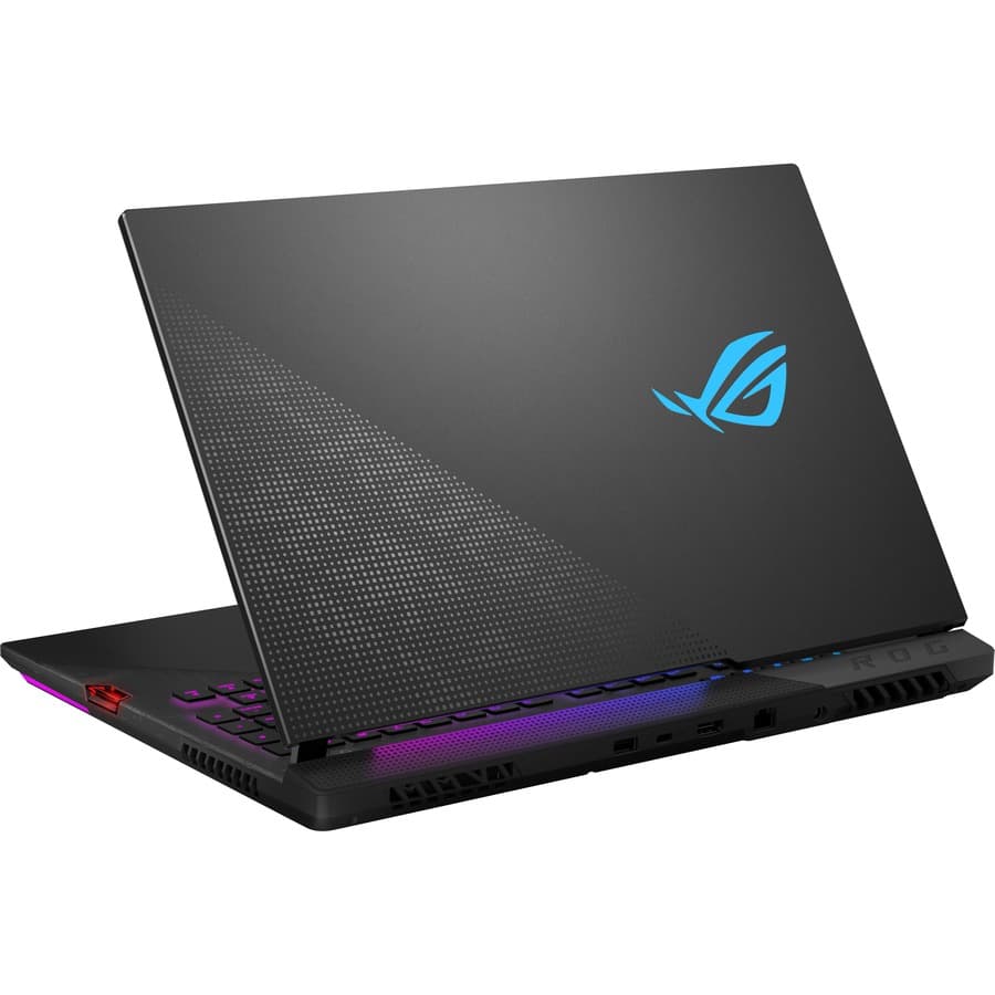 ASUS G733QSA-XS99 gaming laptop with 17.3-inch 360 Hz Full HD anti-glare display