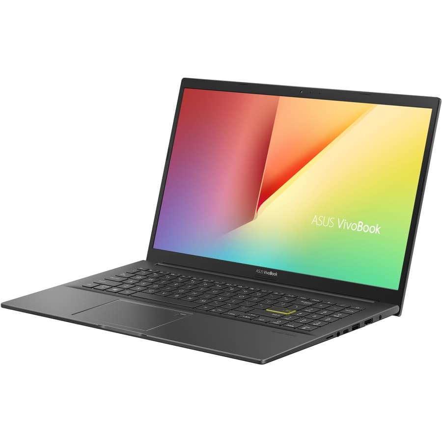 ASUS Vivobook S513UA-DS74 15.6-inch notebook with SSD storage