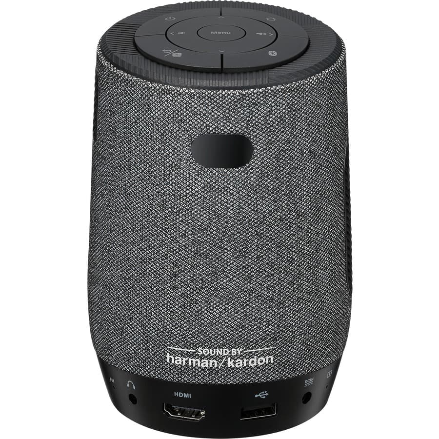 ASUS ZENBEAM LATTE L1 PORTABLE LED MINI SMART view 13