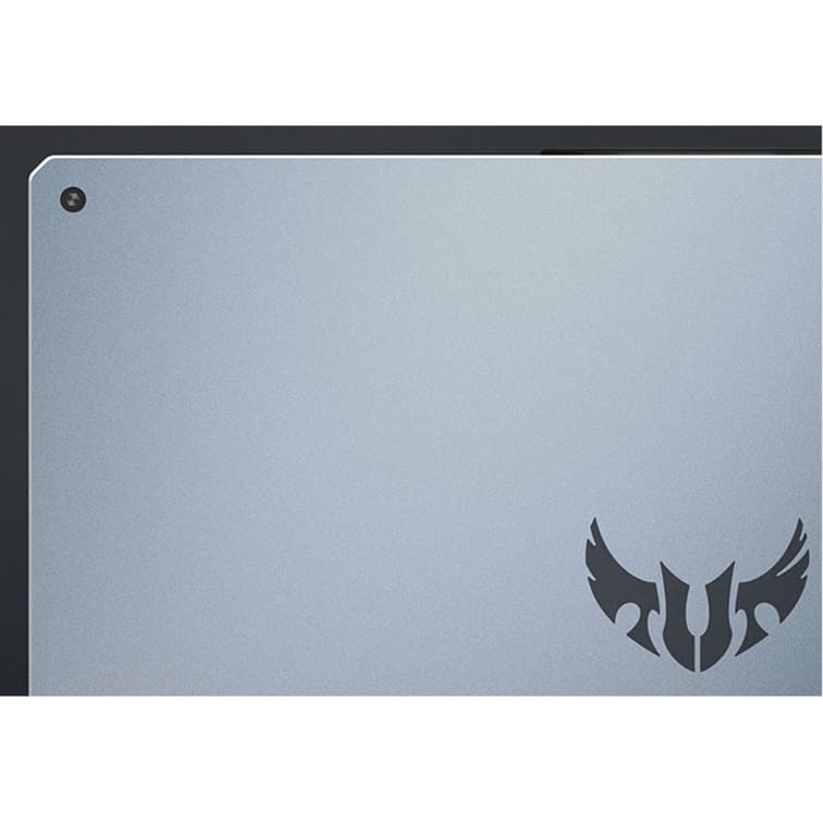 ASUS TUF506HE-DS74 laptop with Intel Core i7-11800H processor and 15.6-inch display