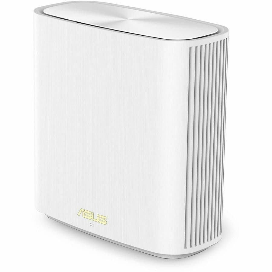 ASUS ZenWiFi XD6 whole-home dual-band mesh Wi-Fi system