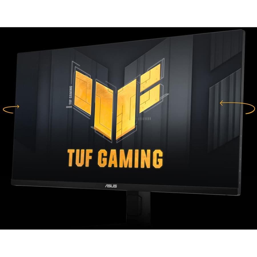 ASUS TUF Gaming VG28UQL1A 28-inch 4K 144 Hz Fast IPS gaming monitor