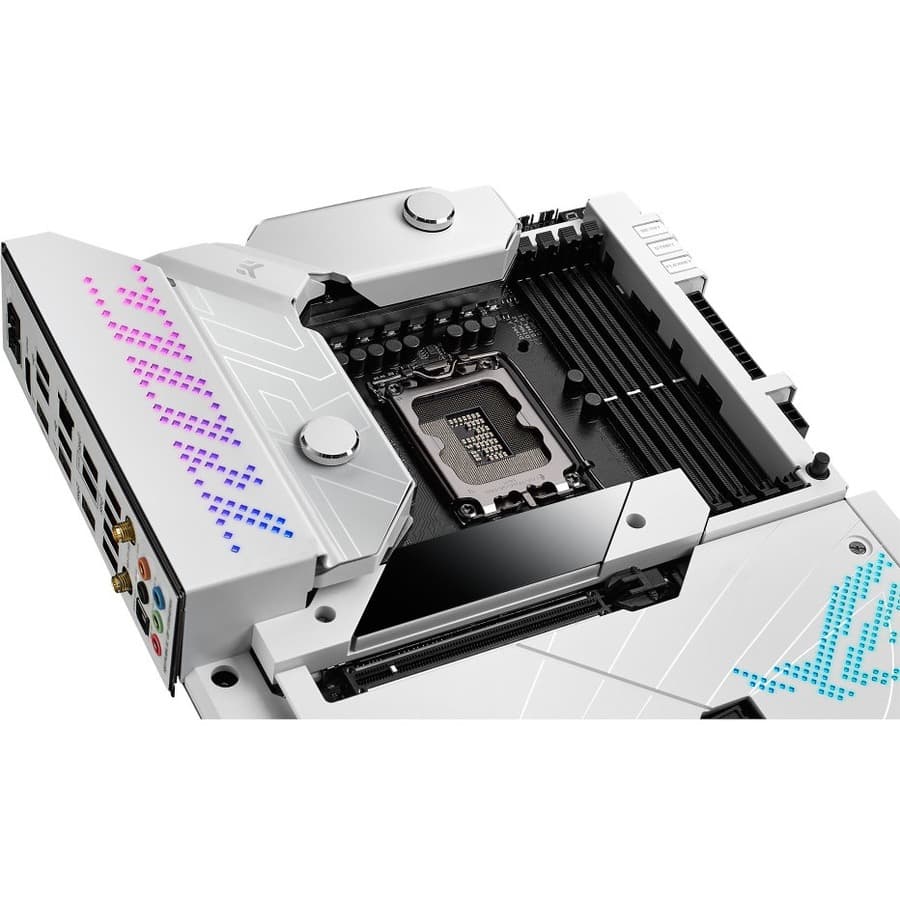 ASUS ROG Maximus Z690 Formula WiFi 6E ATX motherboard for Intel LGA 1700 processors