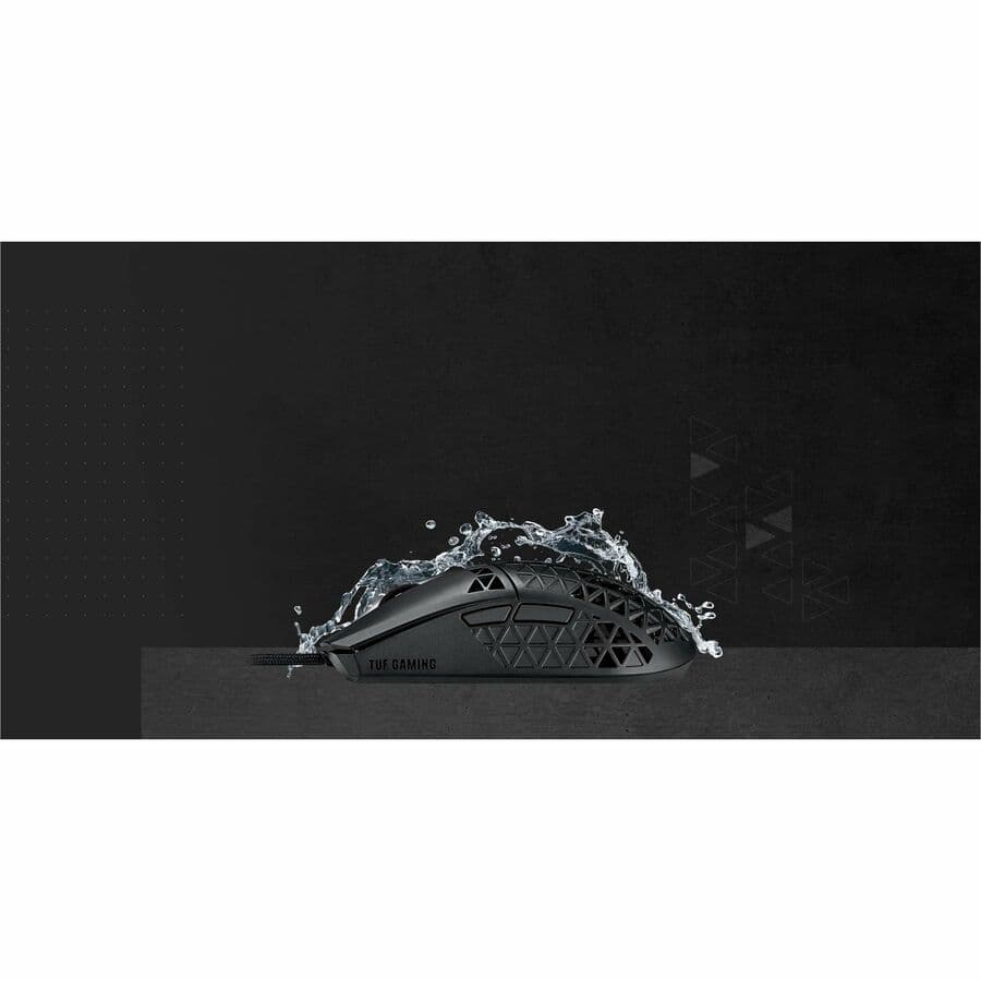 ASUS TUF GAMING M4 AIR LIGHTWEIGHT GAMING MOUSE view 7
