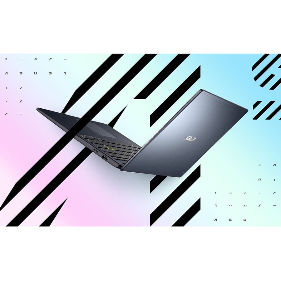 ASUS L510MA-DS02 notebook with Intel Celeron N4020 processor and 11.6-inch display