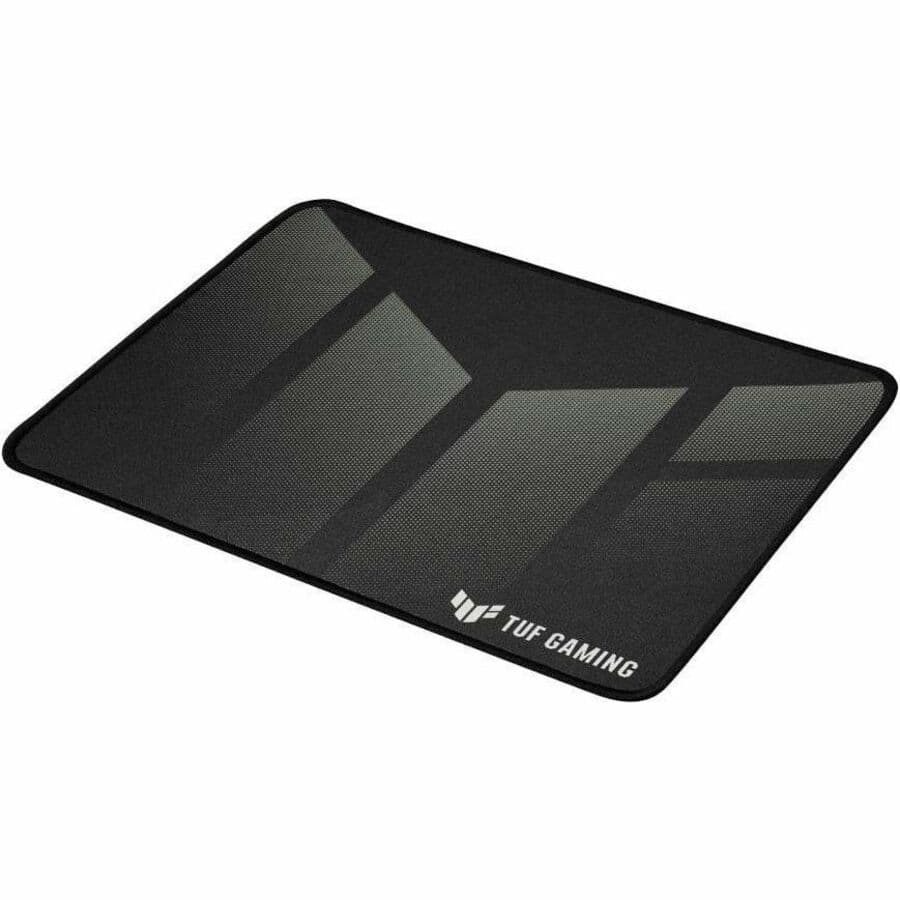 ASUS NC13 TUF GAMING P1 GAMING MOUSEPAD OPTIMIZED CLOTH SURFACE, NANO COATED, WA view 8