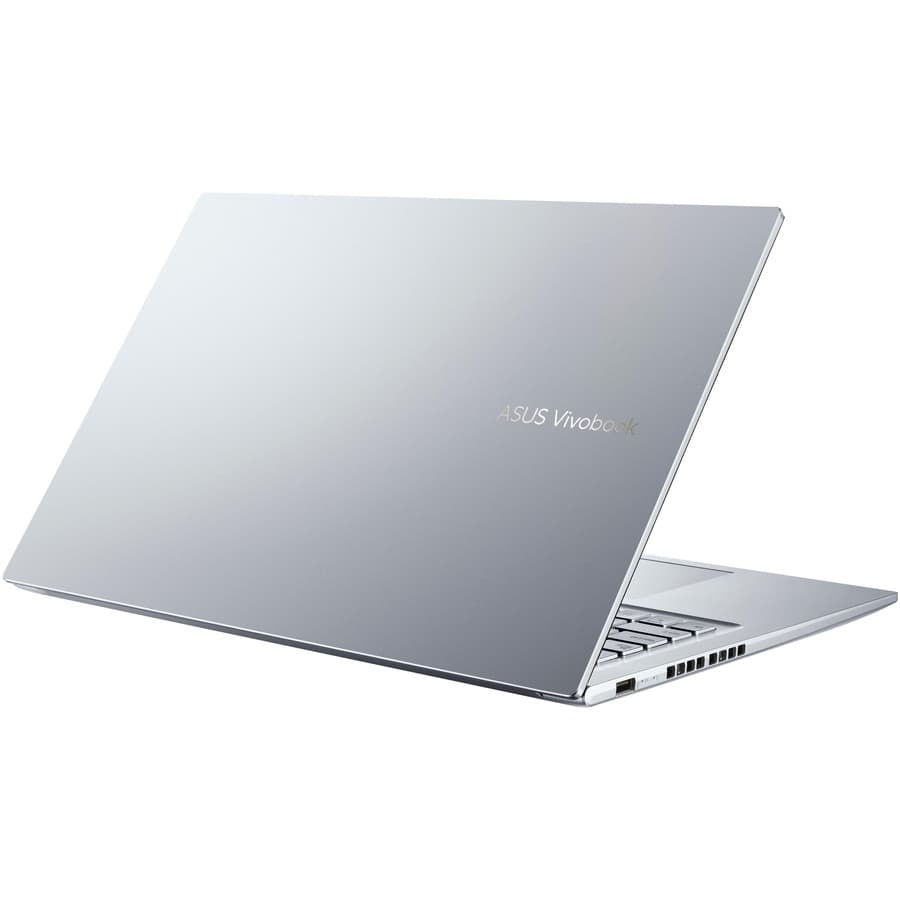 ASUS Vivobook laptop with Intel Core i7-12700H processor for high-performance productivity