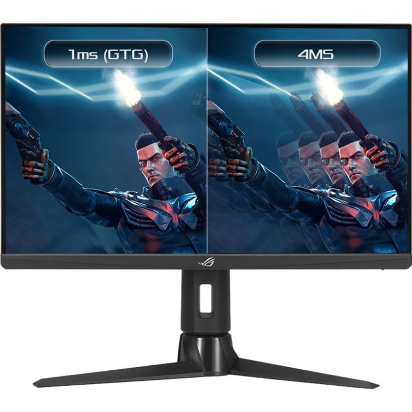ASUS ROG Strix XG259CM 24.5-inch Fast IPS gaming monitor with 240 Hz refresh