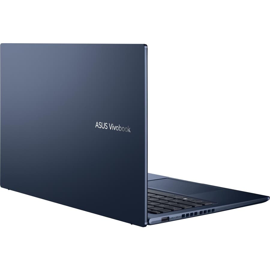 ASUS M1503QA-ES74 laptop with AMD Ryzen 7 5800H 3.2 GHz processor