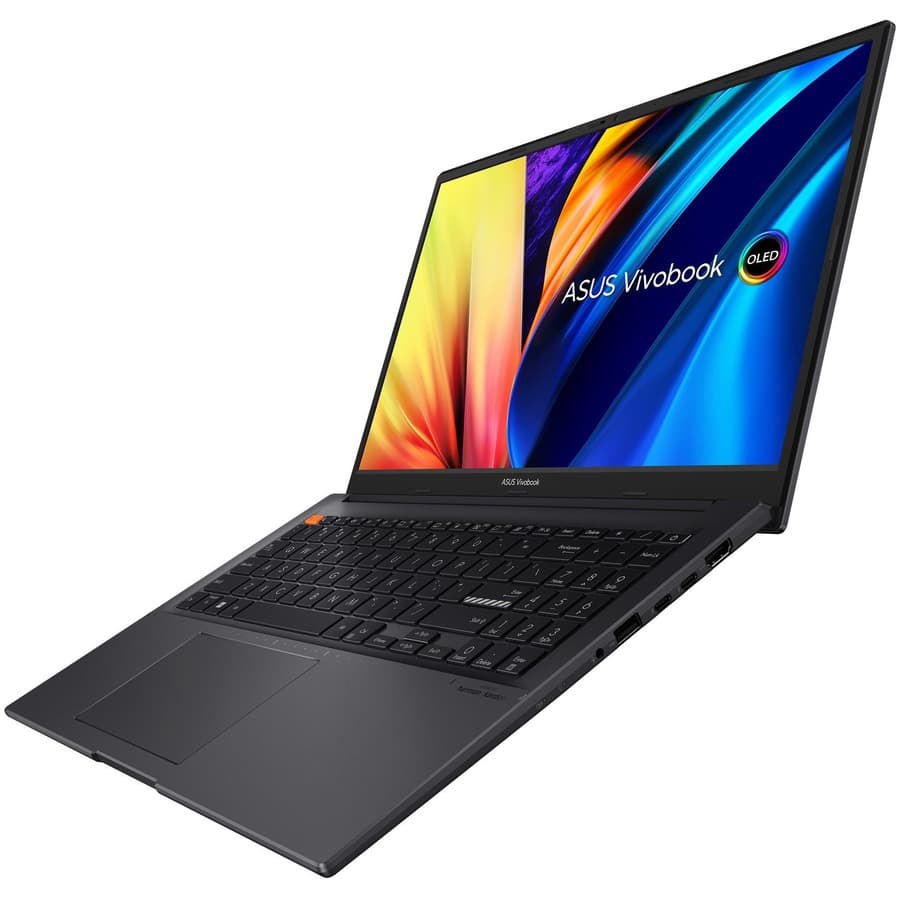 ASUS Vivobook S 15 S3502RA-DB94 notebook in Indie Black with 15.6-inch display