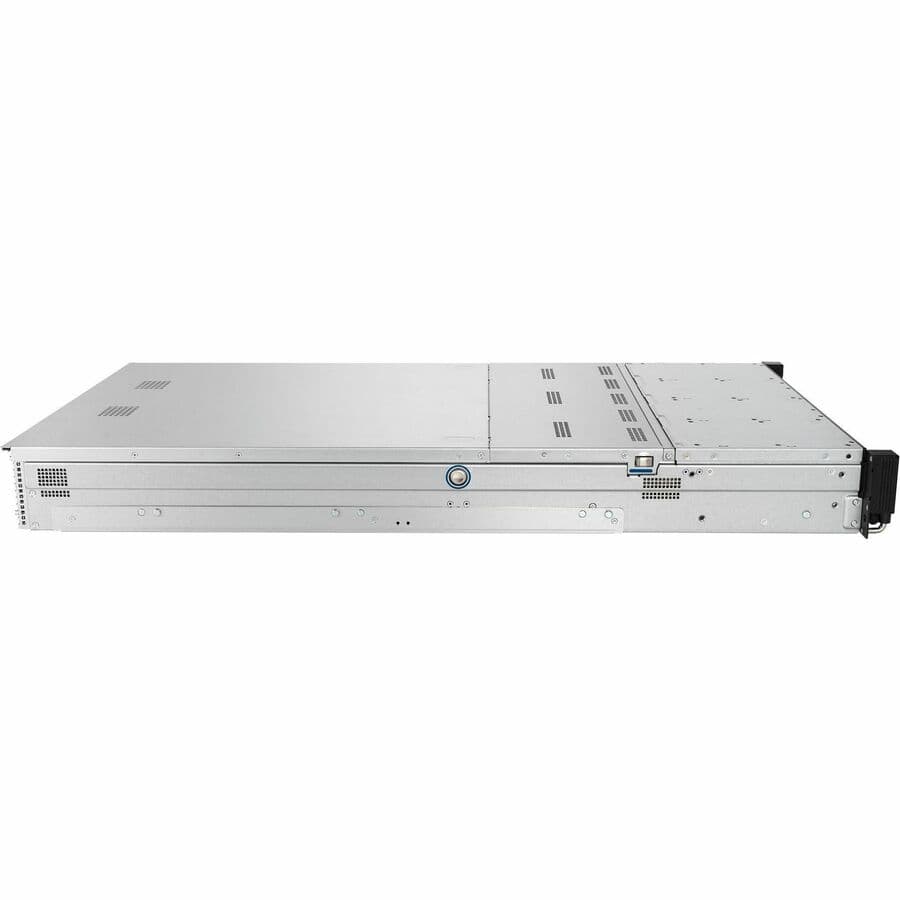 ASUS RS720-E10-RS12E 2U rack-mount barebones server chassis for dual-socket Intel Xeon