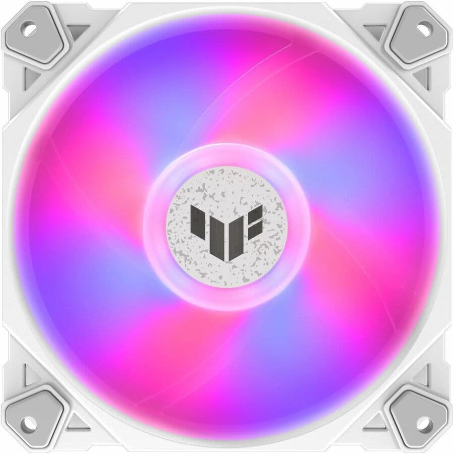 TUFGAMINGTF120ARGB White 3IN1 view 7