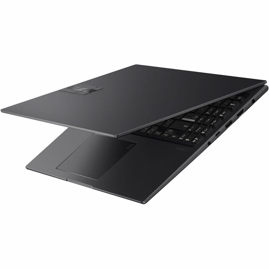 ASUS Vivobook 16X OLED K3605VV-ES96 laptop with 16-inch OLED display, Core i9-13900H, 32 GB RAM, 1 TB SSD, and RTX 4060