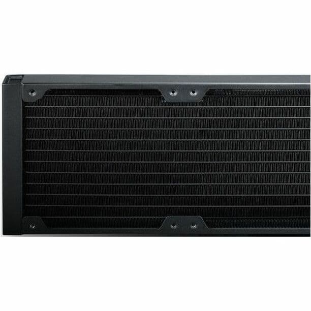 ASUS ROG Ryujin III 360 ARGB 360 mm liquid CPU cooler for high-performance desktop PCs