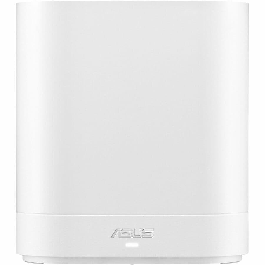 ASUS EBM68 (W-2-PK) two-pack Wi-Fi 6 dual-band mesh router system