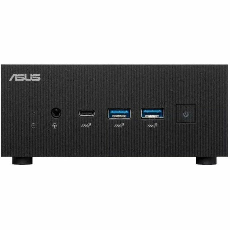 ASUS PN64-SYS382PX1TH-O compact mini PC for business desktop deployments