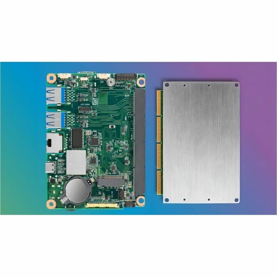 BELM13IBI316W/99C70T//ICON BAY, CORE I3, 16GB view 8