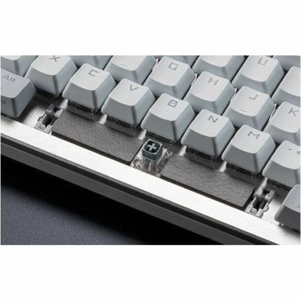 ASUS ROG Azoth wireless DIY custom gaming keyboard with OLED display and compact 75% layout