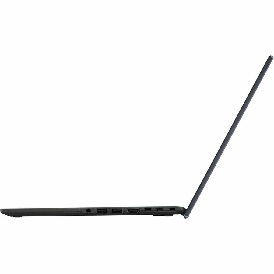 ASUS ExpertBook 14-inch business laptop with Intel Core Ultra 7, 16 GB RAM, and 512 GB SSD