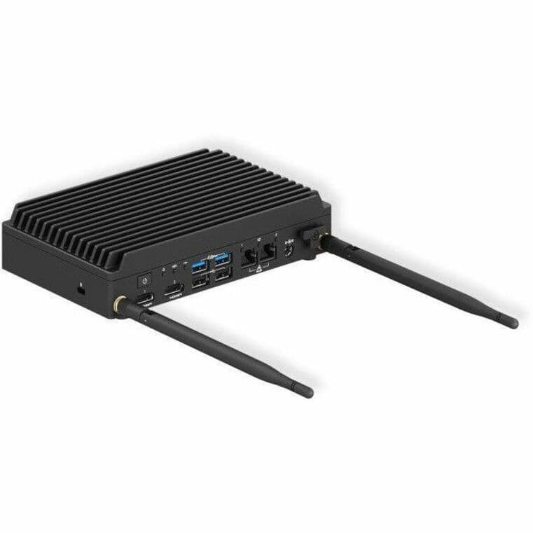 ASUS NUC 13 Rugged Board WNUC13BRBP200000I board-level rugged embedded compute platform