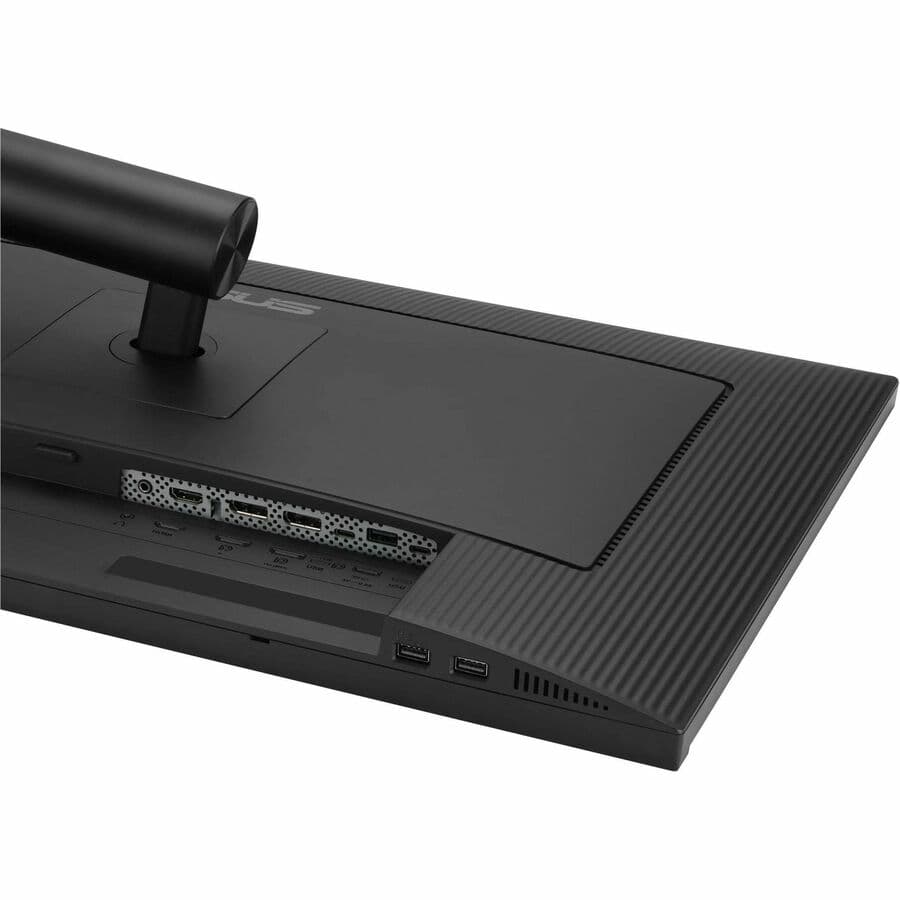 ASUS HA2741A 27-inch 1440p IPS healthcare monitor with anti-glare screen and ergonomic stand