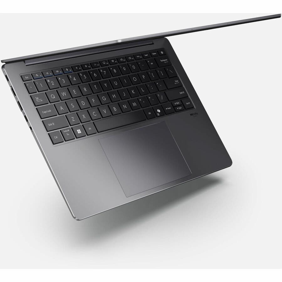 ASUS ExpertBook P5405CSA-XH54 14-inch business laptop with WQXGA display and Windows 11 Pro