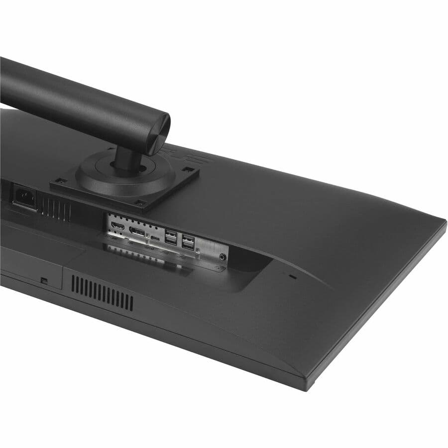 ASUS VA27UCPS 27-inch 4K IPS business monitor with USB-C, HDR10, and ergonomic stand