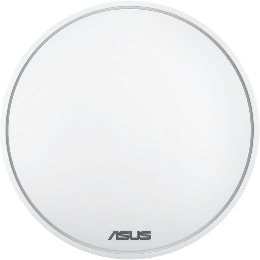 ASUS MAP-AC2200 wireless router with 7 internal antennas and AC2200 dual-band WiFi