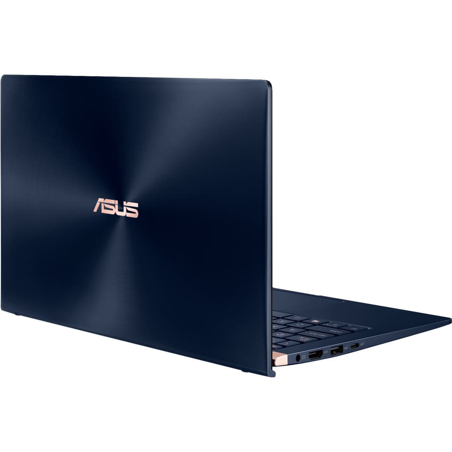ASUS ZenBook 13 UX333FA-DH51 ultrabook with 13.3 in display