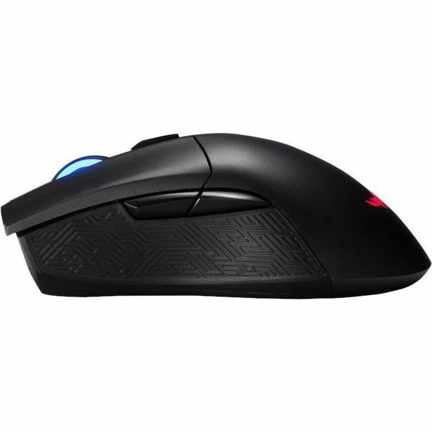 ROG GLADIUS II WIRELESS GAMING MOUSE view 11