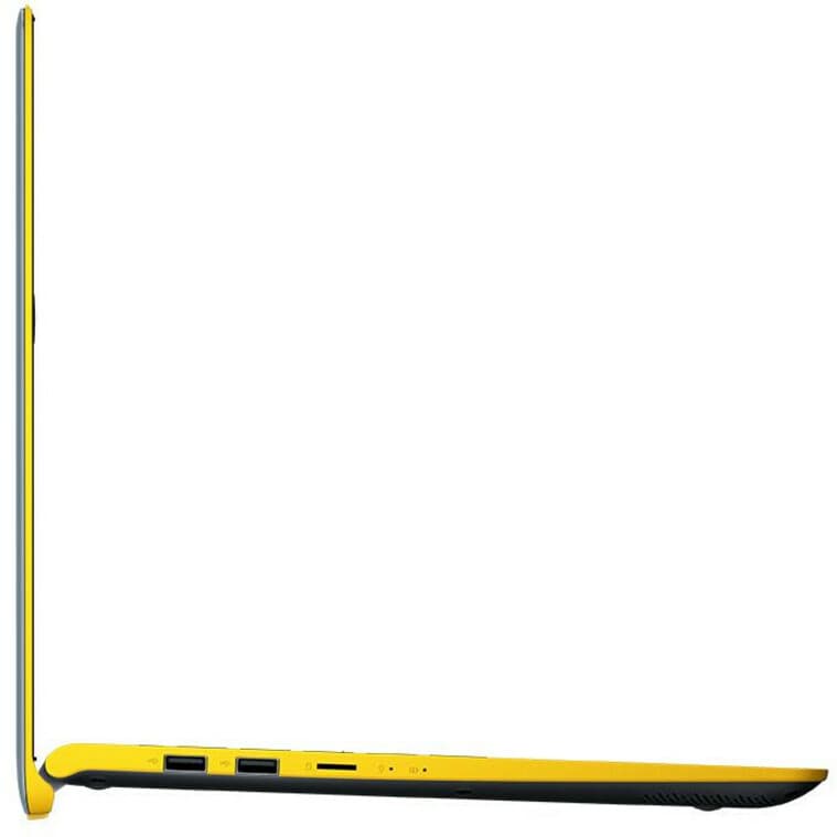 ASUS S512FL-PB52 VivoBook S 15.6 inch notebook laptop for business productivity