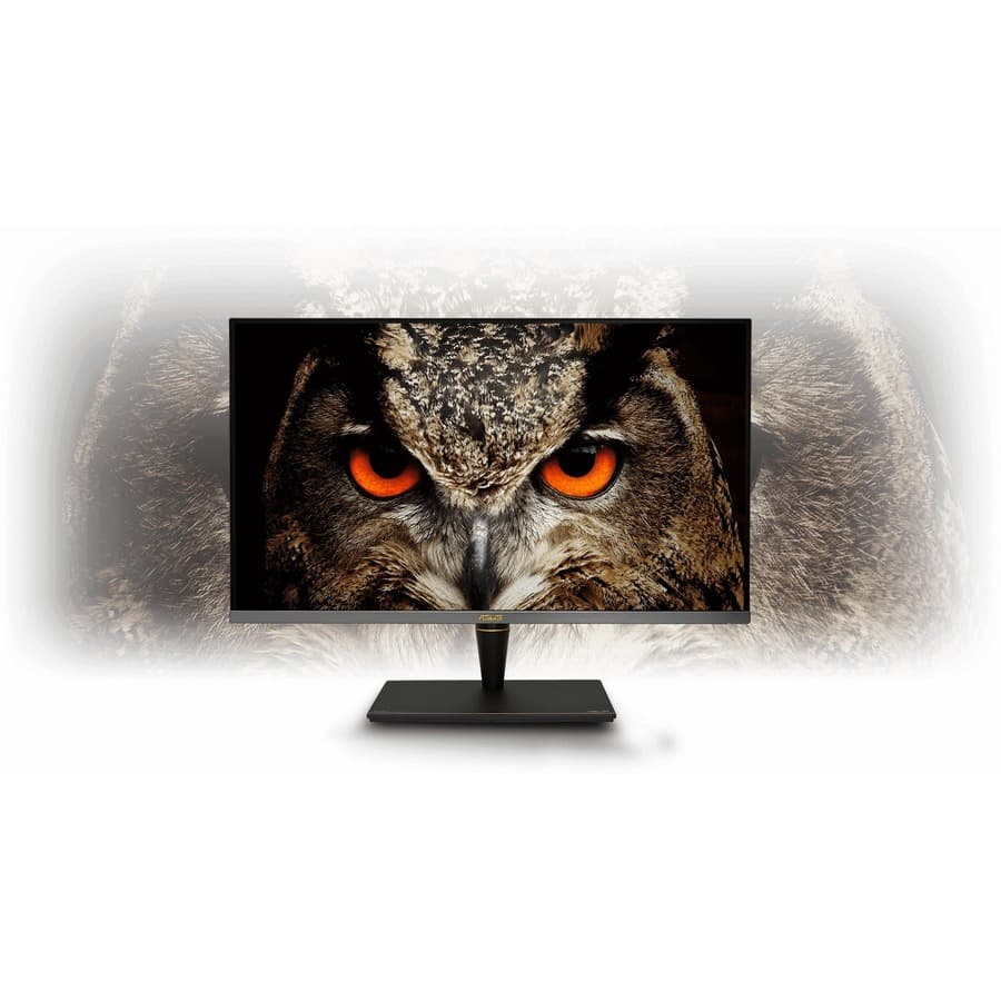 ASUS ProArt PA32UCX-PK 32-inch 4K HDR Mini LED professional monitor