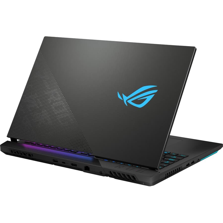 ASUS G733QSA-XS99 gaming laptop with 17.3-inch 360 Hz Full HD anti-glare display
