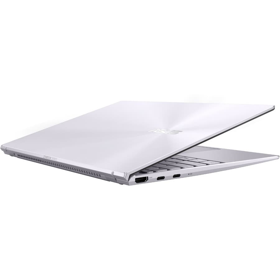 ASUS ZenBook 13 UM325UA-DS71 ultra-slim notebook with 13.3-inch OLED display and AMD Ryzen 7