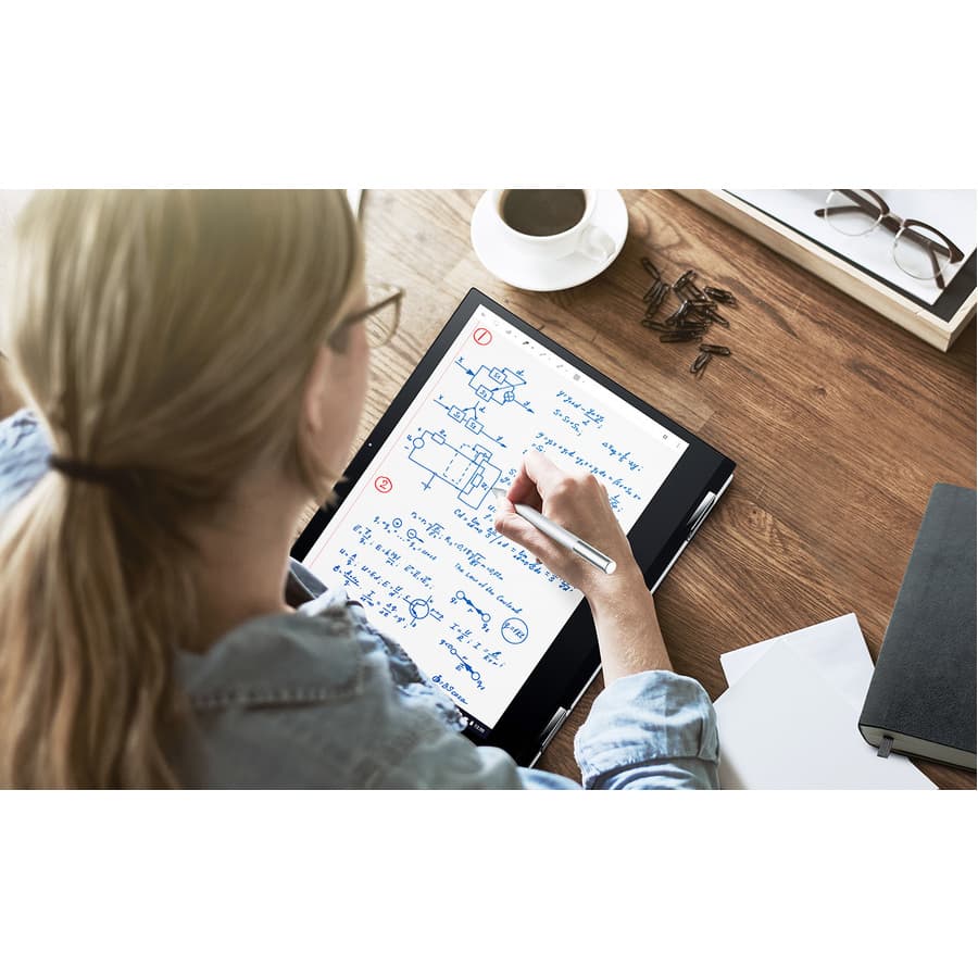 ASUS Chromebook Flip CM3200FVA-DS42T convertible Chromebook with 12.2-inch display