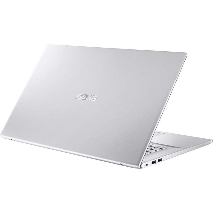 ASUS Vivobook laptop with AMD Ryzen 5 5500U processor and 15.6-inch display