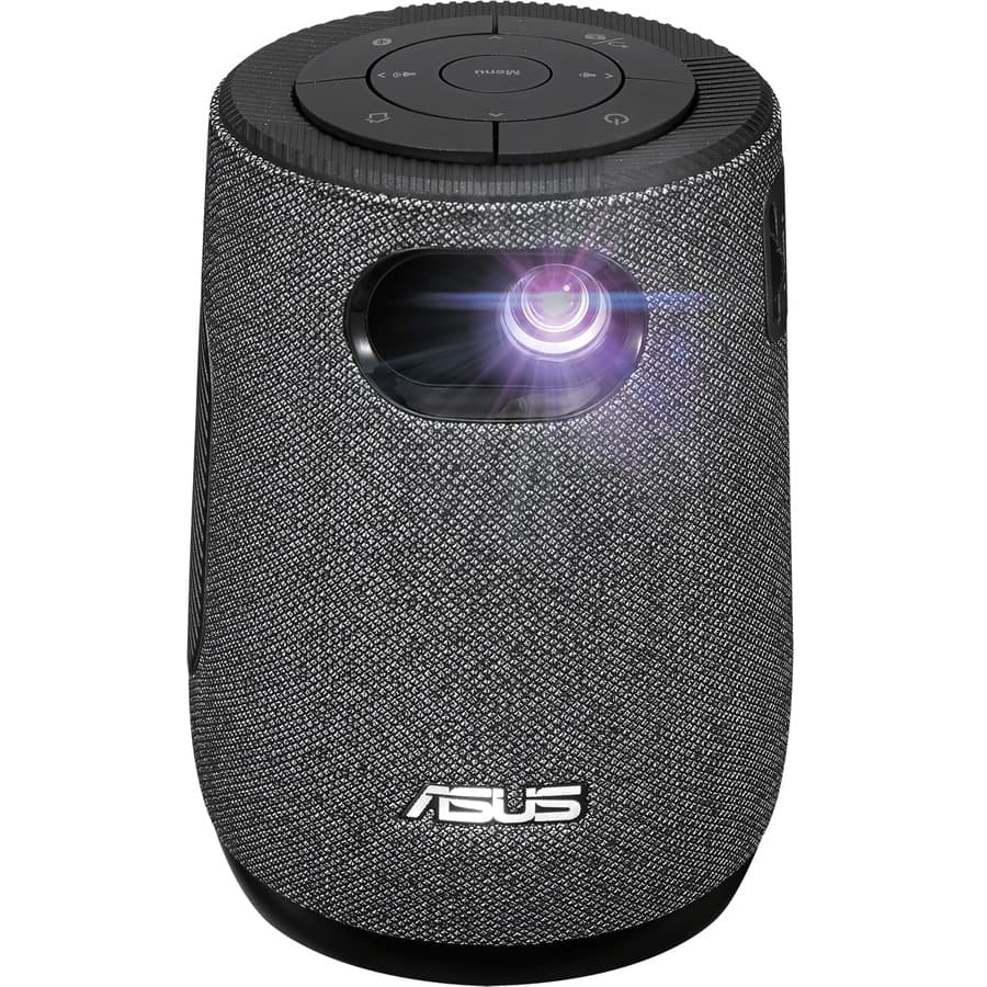 ASUS ZENBEAM LATTE L1 PORTABLE LED MINI SMART view 14